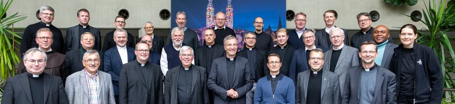 Der Priesterrat im Bistum Fulda