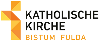 Logo Bistum Fulda