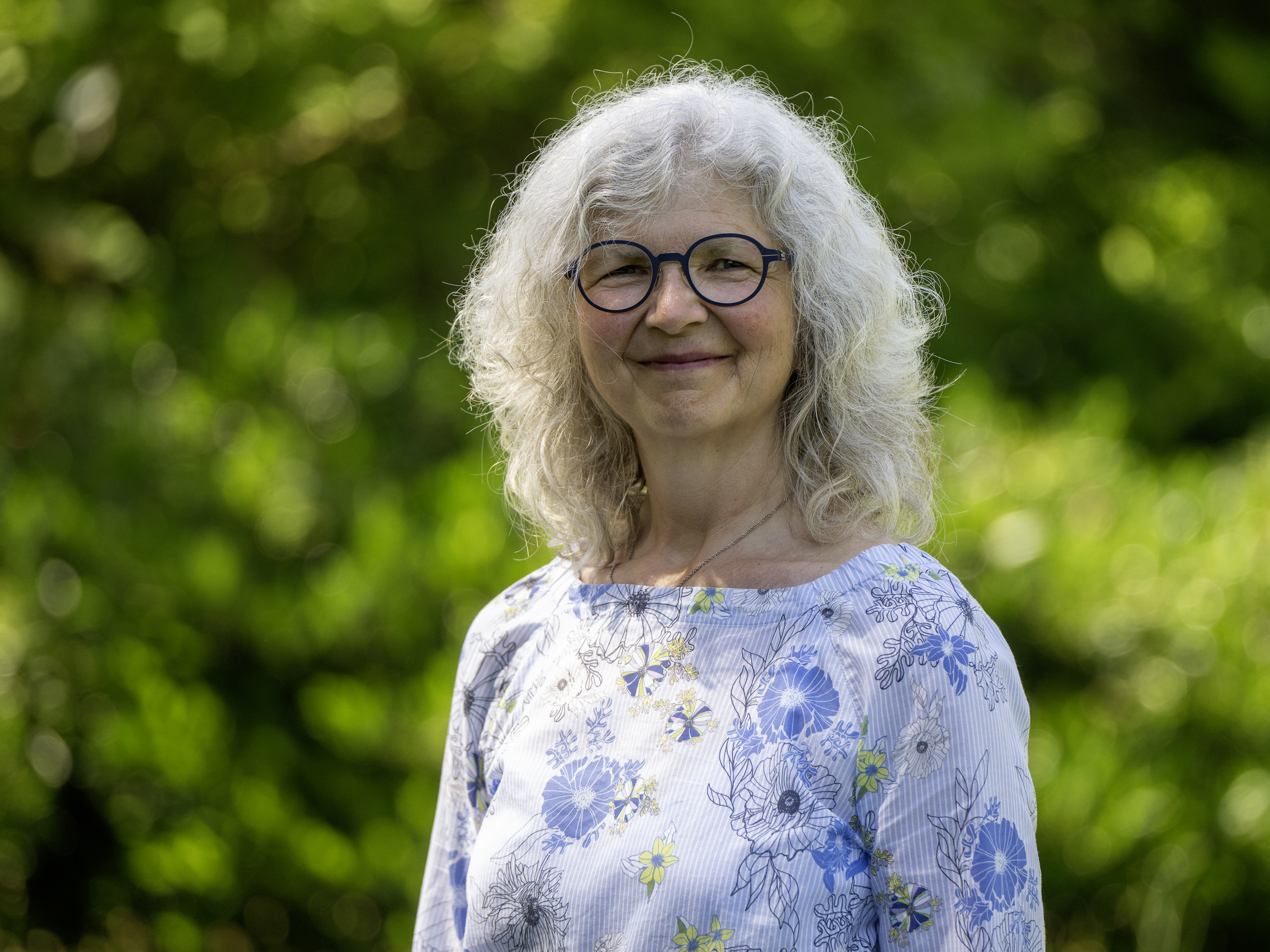 Irene Riedl