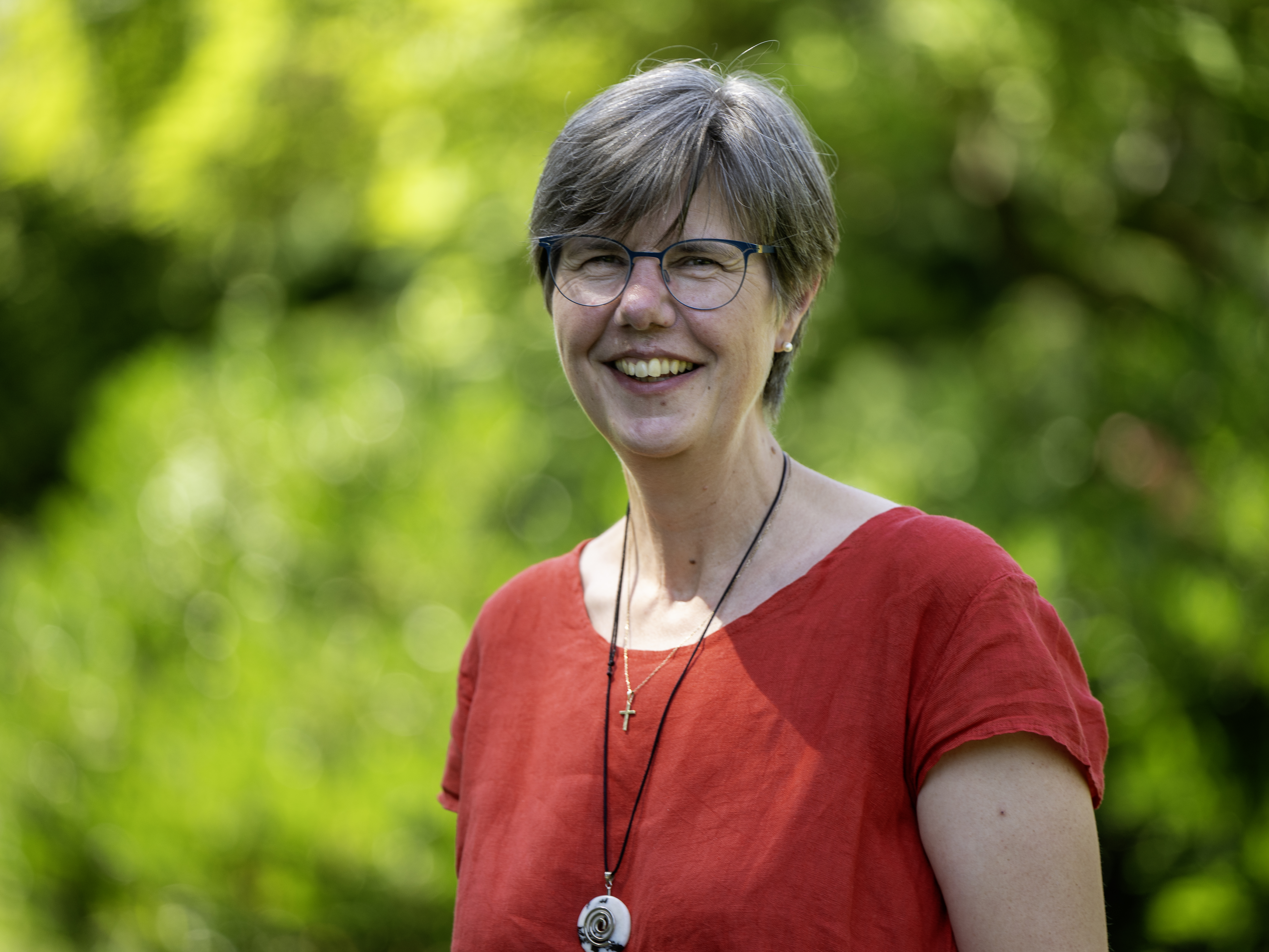 Beate Lippert