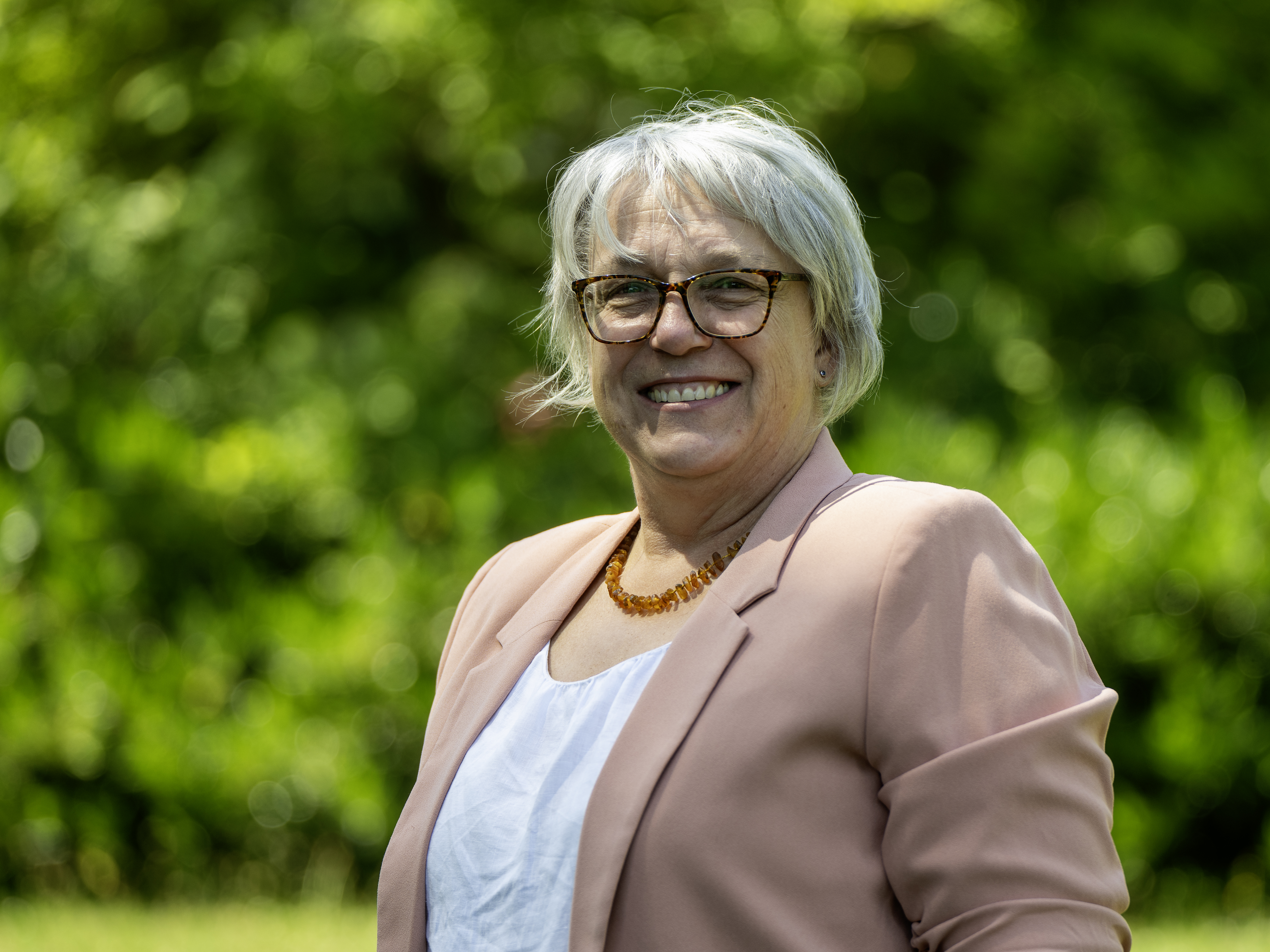 Karin Glöckner